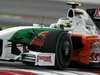 GP MALESIA, during practice for the Malaysian Formula One Grand Prix at the Sepang Circuit on April 3, 2009 in Kuala Lumpur, Malaysia.